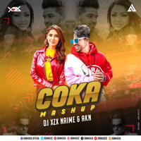 Coka (Mashup) - DJ XZX NAIME &amp; AKN by BDM HOUSE