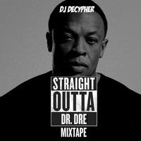 Straight Outta Dr. Dre by DJ Decypher