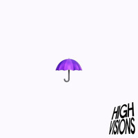 HV mix 6. umbrella. by HIGH VISIONS MUSIC