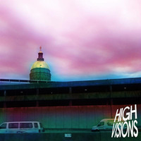 HIGH VISIONS 8 - Day-B ft. Diego Flame by HIGH VISIONS MUSIC