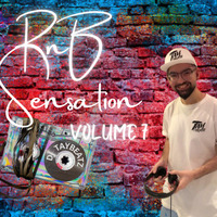 DJ TAYBEATZ - RNB SENSATION VOL. 7 by DJ TAYBEATZ