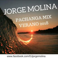 Jorge Molina (Pachanga mix Verano 2018) by Jorge Molina