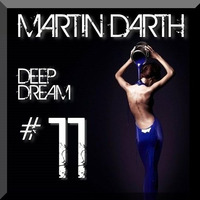 Martin Darth- Deep Dream #11 by Martin Darth