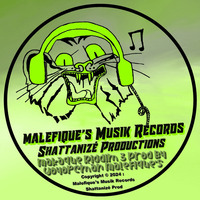 Makaque Riddim 3 Prod By Yoyopcman Malefique's (Raw Remix) by Yoyopcman Malefique's