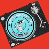 Mix #213 Breakbeat Club Mix by DJ Lee T. aka Blastarr