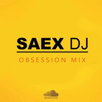 MIX SAYA DJ SAEX by Dj SAEX