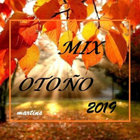 Mix Otoño 2019 by Deejay Martin's