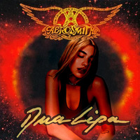 DJ Sires - Dua Lips vs Aerosmith - I Don't Want to Start Now V3 by DJ Sires