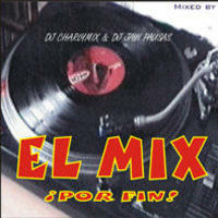 MIXINGBOYS - El mix por fin (Megamix version) by Javi Vílchez