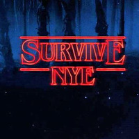 OMG2016GTFO! How to Survive 2016 NYE