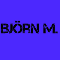 Björn M. @ 130BPM mit BMG by Björn M.