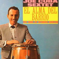 SOLO POR TI  Y SIGUE. JOE CUBA Y CHEO FELICIANO- EL ALMA DEL BARRIO by Cristobal Estrada