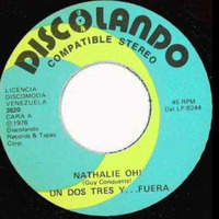 NATHALIO- GRUPO UN DOS TRES Y FUERA  DE VENEZUELA by Cristobal Estrada