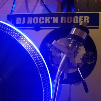 DJ Rock'n Roger