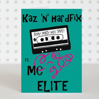 Hardfix Ft Mc Elite by steve 'HARDFIXX' hix