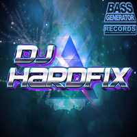 HARDFIXX on HAZARD FM by steve 'HARDFIXX' hix