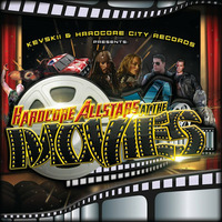 Hardcore Allstars At The Movies Album OUT NOW!