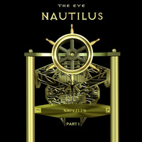 &quot;The organ play&quot; from the album NAUTILUS PART I (2008) by THE EYE