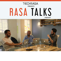 Rasa Talks – Ep 9: Telegram Marketing &amp; Disruptive Innovations in Iran by TechRasa