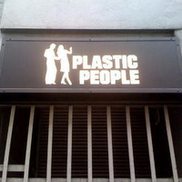 My Plastic People #11 - Marc Godin by We Are Plastic People