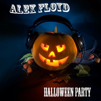 ALEX FLOYD - Halloween Party 🎃 2013.10.31. 🎃 Legjobb House, Club Zenék by ALEX FLOYD MUSIC CHANNEL