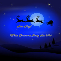 ALEX FLOYD - White Christmas Party Mix 2016 🔥 2016.12.26. 🔥 Legjobb House, Club, Minimal Zenék by ALEX FLOYD MUSIC CHANNEL