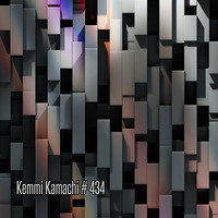 Kemmi Kamachi # 434 by Kemmi Kamachi