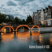 Kemmi Kamachi # 435 by Kemmi Kamachi