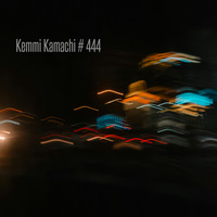 Kemmi Kamachi # 444 by Kemmi Kamachi