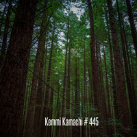 Kemmi Kamachi # 445 by Kemmi Kamachi