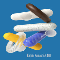 Kemmi Kamachi # 449 by Kemmi Kamachi