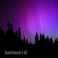 Kemmi Kamachi # 451 by Kemmi Kamachi