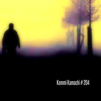 Kemmi Kamachi # 204 by Kemmi Kamachi