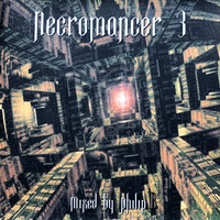Necromancer 3  (2000) by Philip B.