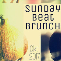 SundayBeatBrunch Oktober 2017 by MPM80