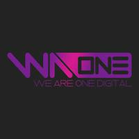 ANDY M - LIVE ON WE ARE ONE DIGITAL RADIO 28TH JULY 2017 by Andy M