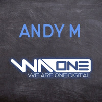 Andy M Friday Night Live  1st Febuary 2019 #drunksessions #gabber #hardstyle by Andy M