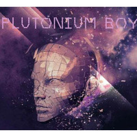 Plutonium Boy-Space Travel ( Original mix ) by Dj Boki Space Warriors