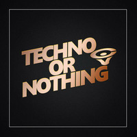Podcast # 4 - KEVIN G. by Techno or nothing Podcast