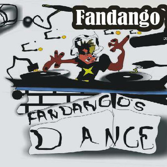 FANDANGO'S DJ