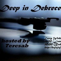 Special night Deep in Debrecen vol.111(hujujuj.com)-Mixed by Norbay by Kosztovics Norbert