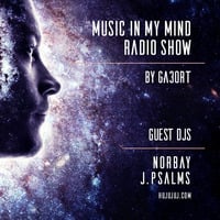 Norbay - Music In My Mind Radio Show vol. 104 (2018.11.21)hujujuj.com by Kosztovics Norbert