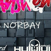 Norbay - Deep in Debrecen vol.109 (2017.06.14.) warm up mix by Kosztovics Norbert