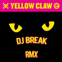 DJ Morrison feat. Dozay - Dj Turn It Up (Yellow Claw) (Dj Break RMX) by Dj_Break