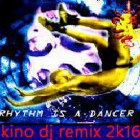 SNAP - RHYTHM IS A DANCER (LUKINO DJ & JO GALA REMIX 2K16) extended by Lukino Deejay Mariani