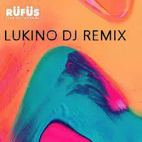 RUFUS - LIKE AN ANIMAL  ( lukino dj rework ) by Lukino Deejay Mariani