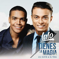 102. Tiene La Magia - Lil Silvio &amp; El Vega ( Dj Lalo @ 2016 ) by Dj Lalo / Trujillo-Perú