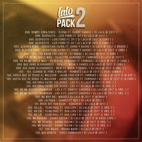 Lalo Pack #2 [ Venta ][ Demo ] by Dj Lalo / Trujillo-Perú