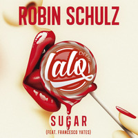123. Sugar - Robin Schulz [ Dj Lalo @ 2016 ] by Dj Lalo / Trujillo-Perú