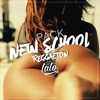 DJ LALO @ NEW SCHOOL PACK [DEMO] by Dj Lalo / Trujillo-Perú